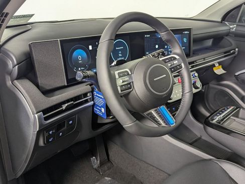 New 2026 Hyundai Tucson Limited FWD image 11