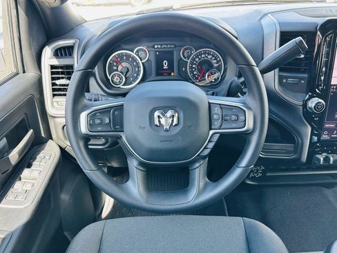 New 2025 RAM 2500 Tradesman image 13