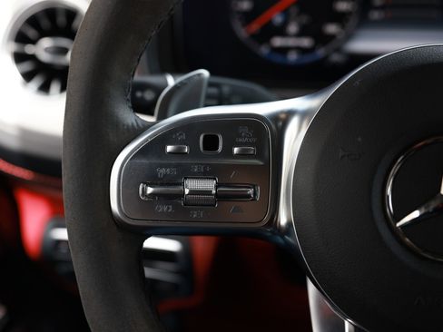 Used 2020 Mercedes-Benz G 63 AMG 4MATIC image 31