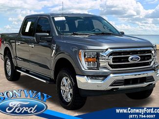 Certified 2023 Ford F150 XLT w/ Equipment Group 302A High AWD/4WD video 1