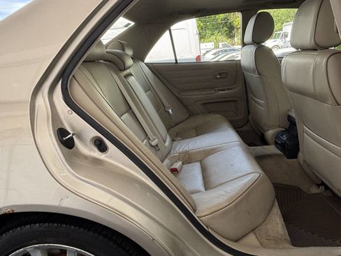 Used 2005 Lexus IS 300 image 26