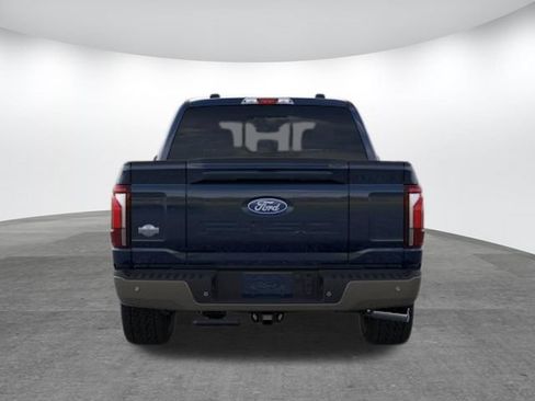 New 2026 Ford F150 King Ranch AWD/4WD image 5