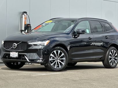 Used 2025 Volvo XC60 B5 Core w/ Protection Package Premier