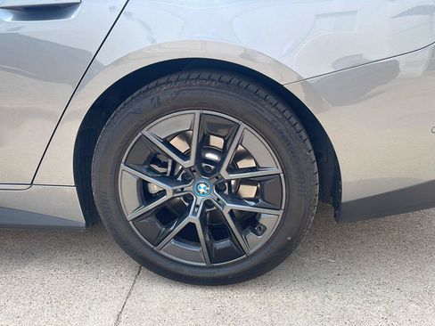 Used 2023 BMW i4 eDrive35 w/ Premium Package RWD image 5