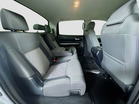 Used 2017 Toyota Tundra SR5 w/ TRD Off Road Package image 23