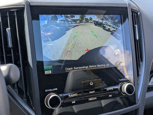 Used 2025 Subaru Forester Wilderness image 25