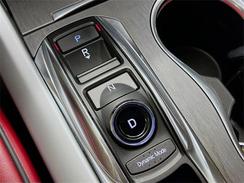 Used 2019 Acura TLX V6 w/ Technology & A-SPEC Pkg image 15