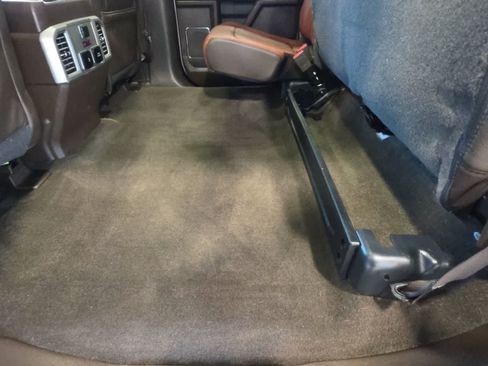 Certified 2020 Ford F150 King Ranch AWD/4WD image 39