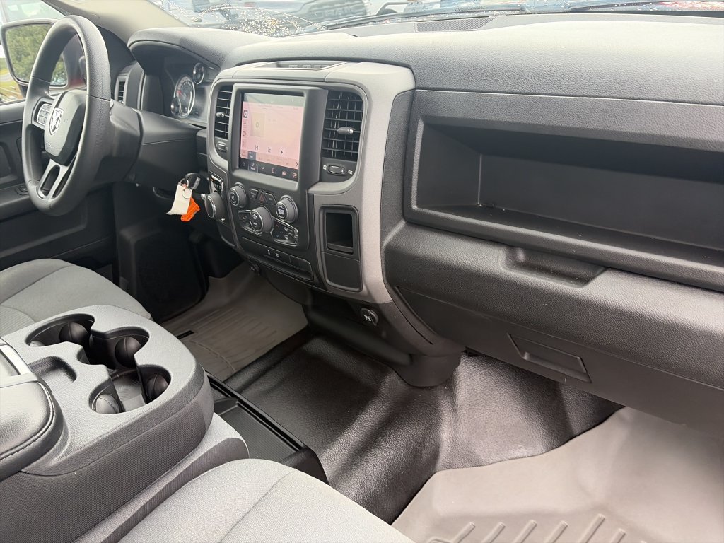 Used 2023 RAM 1500 Tradesman w/ Electronics Group RWD image 30