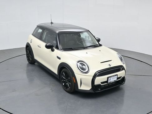 Used 2023 MINI Cooper S FWD image 37