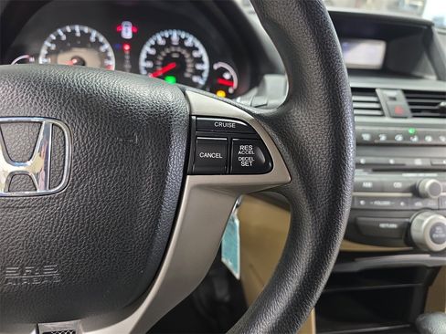 Used 2009 Honda Accord LX-S image 16