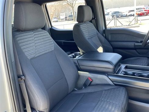 Used 2022 Ford F150 XL w/ STX Appearance Package image 25