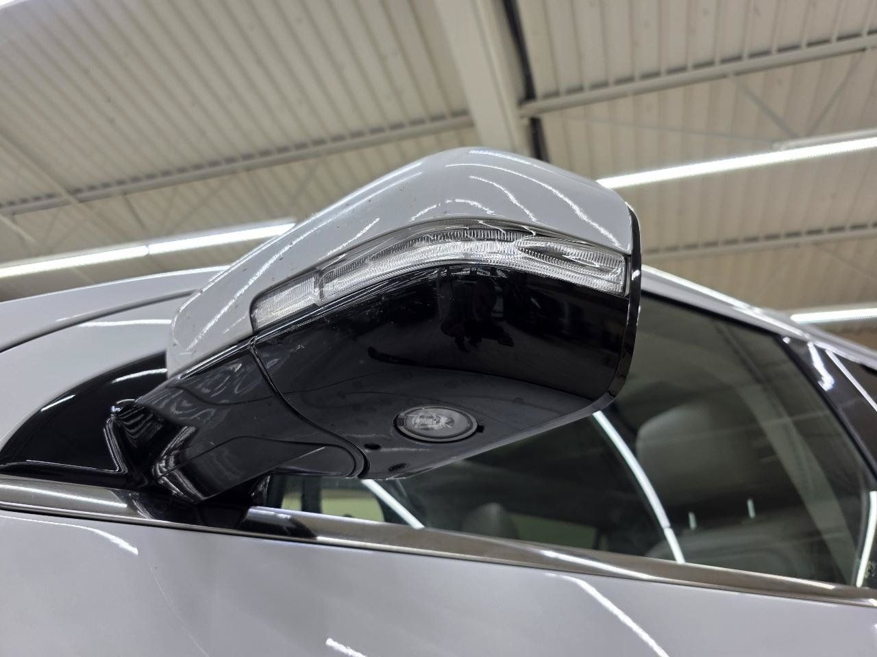 Used 2023 Ford Expedition Max Limited RWD image 11