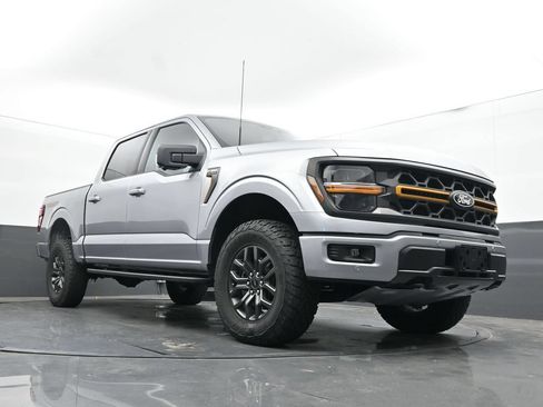 Used 2024 Ford F150 Tremor w/ Tow/Haul Package AWD/4WD image 35