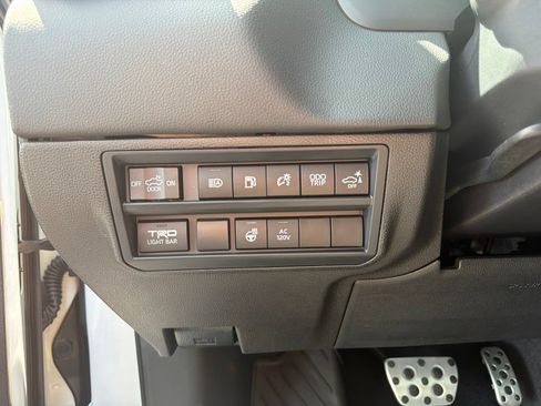 Used 2026 Toyota Tundra TRD Pro AWD/4WD image 19
