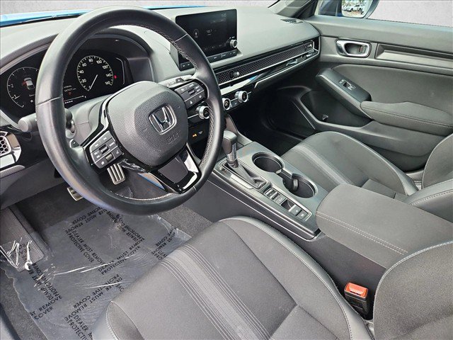 Used 2024 Honda Civic Sport image 13