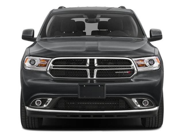 Certified 2018 Dodge Durango SXT w/ Quick Order Package 2BB RWD image 4