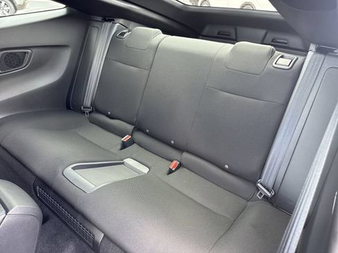 New 2026 Honda Prelude image 23