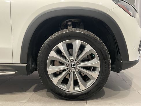 Used 2020 Mercedes-Benz GLE 350 4MATIC image 10