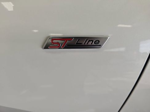 Used 2023 Ford Escape ST-Line w/ Tech Pack #1 FWD image 13