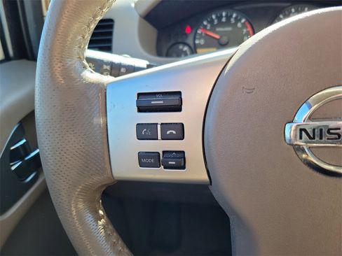 Used 2016 Nissan Frontier SV w/ SV Value Truck Package image 24