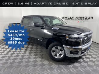 New 2026 RAM 1500 Big Horn video 1