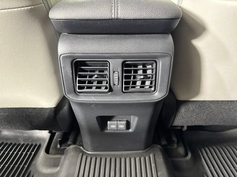 Used 2023 Toyota RAV4 Limited w/ Limited Grade Weather Package AWD/4WD image 13