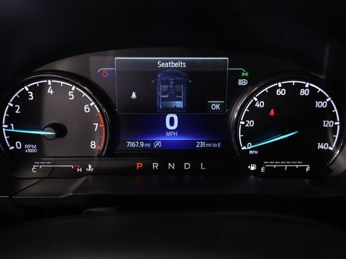 Used 2024 Ford Maverick Tremor w/ Tremor Off-Road Package image 4