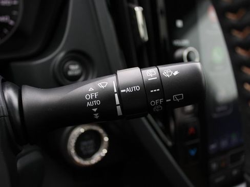 Used 2025 Subaru Forester Touring w/ Popular Package - Touring image 24