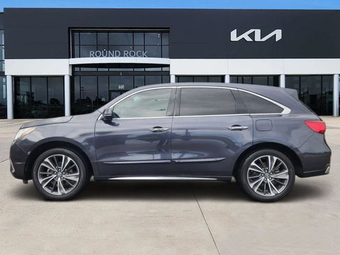 Used 2020 Acura MDX FWD w/ Technology Package image 4