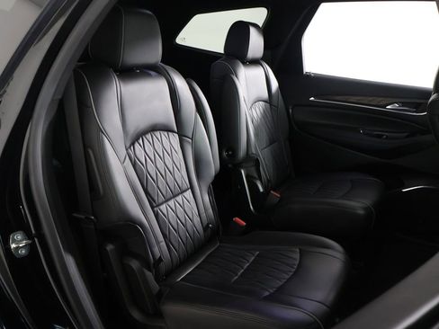 Used 2023 Buick Enclave Avenir w/ Trailering Package, 5000 lbs. AWD/4WD image 48
