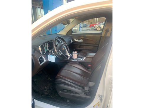 Used 2015 Chevrolet Equinox LT w/ Power Convenience Package image 6