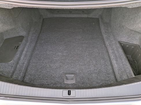 Used 2017 Cadillac CTS Sedan RWD image 11