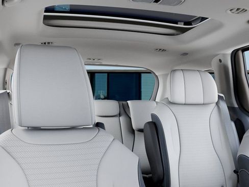 New 2026 Kia Carnival SX Prestige image 27