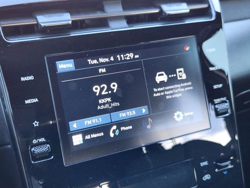 Used 2022 Hyundai Tucson N Line image 22