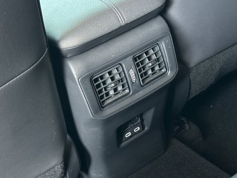 Used 2025 Toyota RAV4 XLE Premium w/ Weather Package image 14