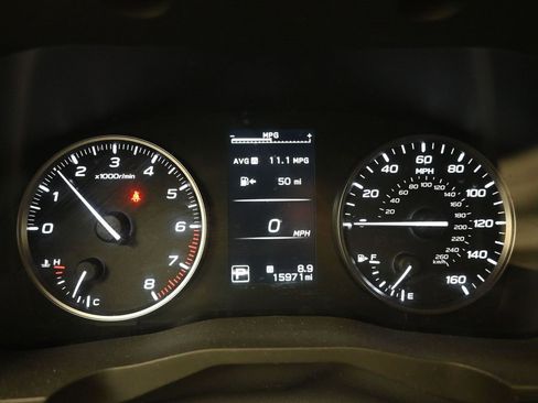 Certified 2024 Subaru Ascent Premium w/ Convenience Package image 32