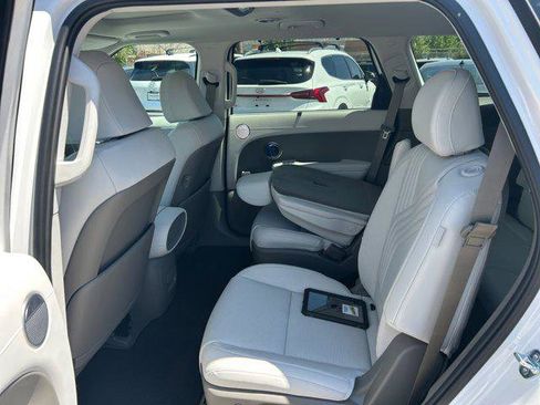 New 2026 Hyundai Palisade SEL Premium AWD/4WD image 24