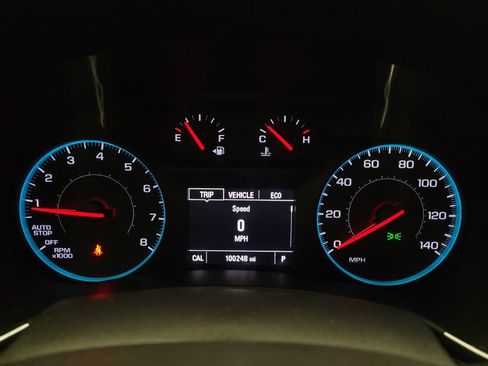 Used 2018 Chevrolet Equinox LT FWD image 23