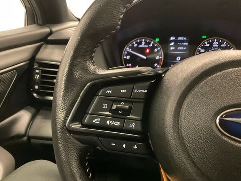 Used 2025 Subaru Outback Wilderness AWD/4WD image 16