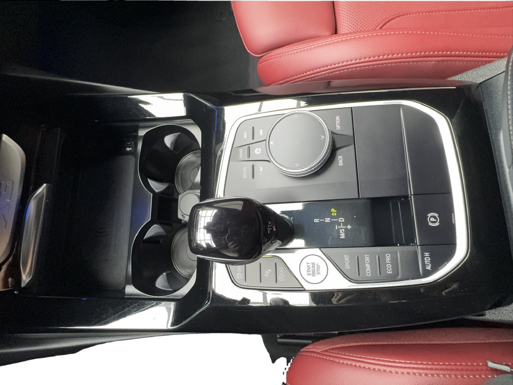 Used 2023 BMW X3 sDrive30i w/ Convenience Package RWD image 50