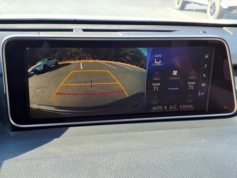 Used 2016 Lexus RX 350 FWD w/ Premium Package image 16