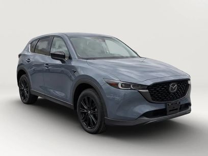 Used 2025 MAZDA CX-5 Carbon Edition