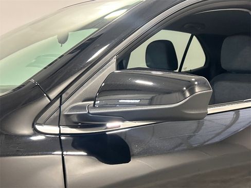 Used 2023 Chevrolet Equinox LT image 12