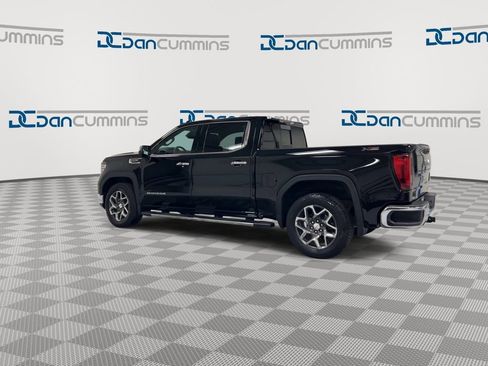 Used 2024 GMC Sierra 1500 SLT w/ SLT Premium Plus Package image 6