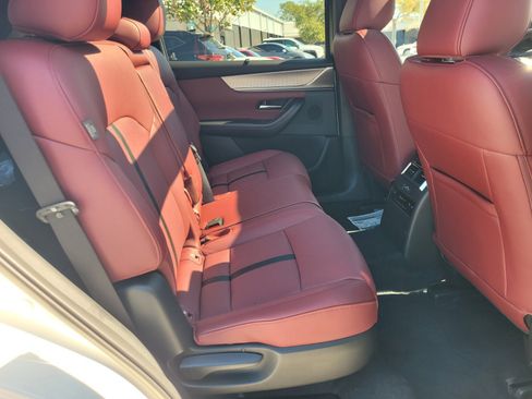 New 2026 MAZDA CX-70 3.3 Turbo S w/ Premium Package image 14