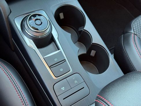 New 2026 Ford Escape ST-Line image 17