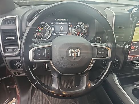 Used 2019 RAM 1500 Big Horn image 23