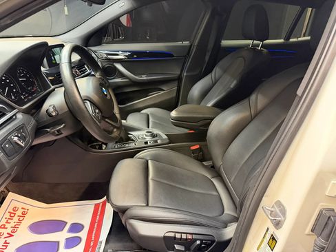Used 2019 BMW X2 xDrive28i w/ Convenience Package AWD/4WD image 14