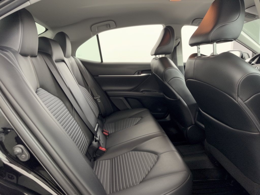 Used 2024 Toyota Camry SE FWD image 29
